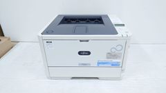 【良品】富士通 fujitsu モノクロページプリンタ XL-4405 A4 コンパクト 動作品55783回