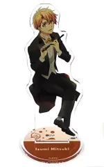 【中古】アクリルスタンド・アクリルパネル 和泉三月 アクリルスタンド 「アイドリッシュセブン オーケストラ」