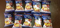 ピルボックス オニオングラタンスープ 10食　コストコ　Costco