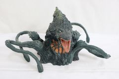 ◇ビオランテ  ゴジラ怪獣 1992年製 バンダイ ソフビ