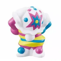 【中古】食玩 トレーディングフィギュア ズガドーン 「ポケモンキッズサン＆ムーン ウルトラガーディアンズ出動!編」