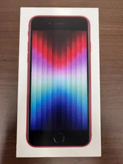 動作確認済 iPhone SE 第3世代 128 GB SIMフリー アップル製品 Apple ID 1200