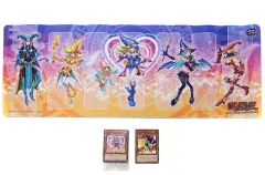 2026年最新】劇場版 遊戯王 THE DARK SIDE OF DIMENSIONS 前売り券特典