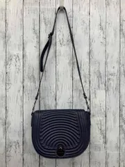 LONGCHAMP(ロンシャン) カヴァルケード ショルダーバッグ 2100754 パープル スタッズ