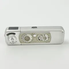 MINOX B型　1274のサムネイル
