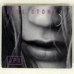 Joss Stone / Introducing　LP　レコード Joss Stone – Introducing Joss Stone – 2 x CD (Special