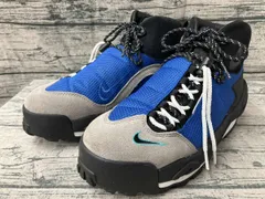 NIKE × sacai MAGNA SCAPE PS ブルー 26cm