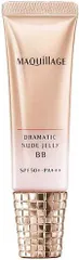 資生堂 マキアージュ MAQuillAGE ドラマティック ヌードジェリー BB SPF50+/PA+++ 30g