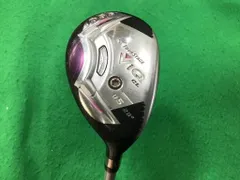 2025年最新】ツアーステージ ViQ CL ユーティリティー