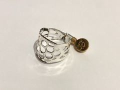 Air Music　ハニカム・デュオリガチャー　アルトサックス＆Ｂ♭クラリネット用【中古】