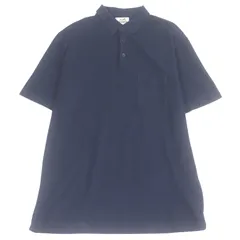 2025年最新】HERMES メンズ ポロシャツの人気アイテム - メルカリ