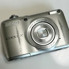 2025年最新】Nikon Coolpix L26の人気アイテム - メルカリ 2025年最新】Nikon Coolpix L26の人気アイテム - メルカリ