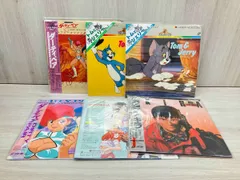 AKIRA レーザーディスク 大友克幸