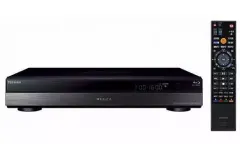 【中古】Blu-ray対応プレイヤー 東芝 REGZA ブルーレイディスクレコーダー 2TB [DBR-Z160]