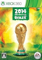 2014 FIFA World Cup Brazil? - Xbox360