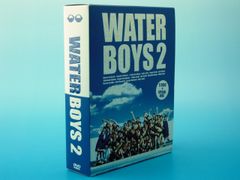 WATER BOYS 1 & 2 DVD-BOXセット - メルカリ