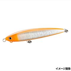 ラッシュダイブ　まずめチャートグロー160とUVハーフクリアベイト180 セット Amazon.co.jp: パームス(Palms) ラッシュダイブRHD-160/T-244