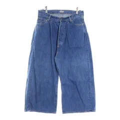 キャピタル　デニムパンツ 楽天市場】KAPITAL キャピタル デニム、ジーンズ パンツ Pants