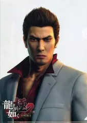 2025年最新】龍が如く極2 クリアファイルの人気アイテム - メルカリ