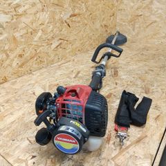 中古草刈機 刈払い機 ヤンマー SREY24 iスタート 実働品