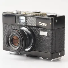 2024年最新】rollei b35の人気アイテム - メルカリ