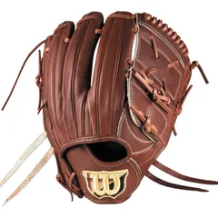 2025年最新】ウィルソン 投手用グローブの人気アイテム - メルカリ