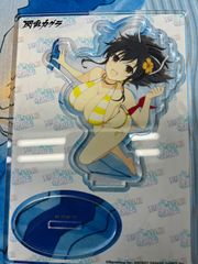 c106 コミケ　閃乱カグラ　飛鳥　アクリルスタンド