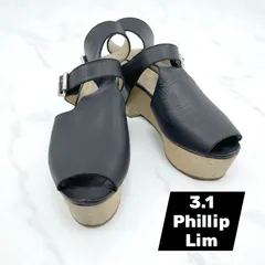 2026年最新】3.1 Phillip Lim レディース サンダル・ミュールの人気