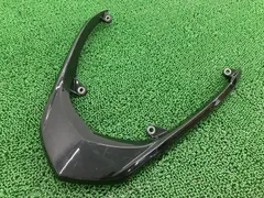 シグナスX125 グラブバー 黒M 4C6 ヤマハ 純正 中古 バイク 部品 SE44J リアスポイラー 割れ欠け無し 品薄 希少品 車検  Genuine - メルカリ