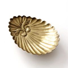 孔雀 金の孔雀 一対 金 置物 オブジェ ブックエンド 美品三枝惣太郎 