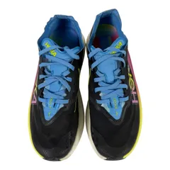 HOKA ONE ONE ROCKET X2 24.5cm ブラック