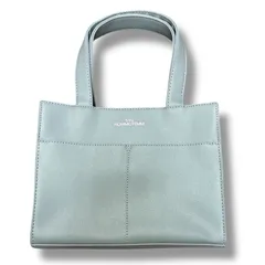 SYU HOMME/FEMME ブラウン ショルダーバッグ SYU HOMME/FEMME ブラウン ショルダーバッグ