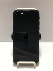 SIMフリー iPhoneSE第2世代  64GB ブラック 送料無料