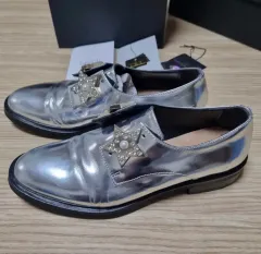 Coliac Collection 真珠靴 Coliac Collection 真珠靴