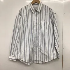 B:MING by BEAMS ビーミング バイ ビームス シャツ、ブラウス 長袖 長袖シャツ ストライプシャツ カラーシャツのサムネイル
