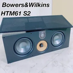 2025年最新】bowers&wilkins センター スピーカーの人気アイテム