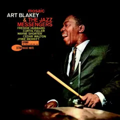 2025年最新】ART BLAKEY cdの人気アイテム - メルカリ