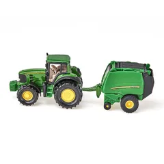 ジョンディア　john deere us製　ダンプカー　トラック　ミニカー 2025年最新】ジョンディアの人気アイテム - メルカリ