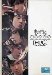 【超美品】東方神起CD&DVD付き　大型写真集など 超美品】東方神起CD&DVD付き 大型写真集など