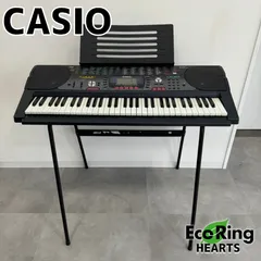 2025年最新】LK-60 CASIOの人気アイテム - メルカリ