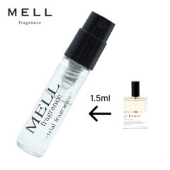 【メルフレグランス】J-Scent ジェイセント　落雁　香水1.5ml