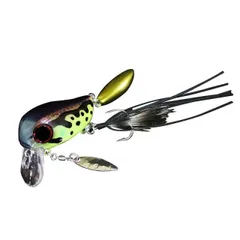 ジャッカル マイクロタッピー ドクガエ-ル