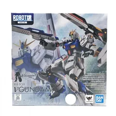 2025年最新】robot魂 rx-93ff νガンダムの人気アイテム - メルカリ