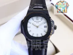【今日WTO】PATEK PHILIPPE パテックフィリップ ノーチラス ステンレス-WTO輸入2-PYU70