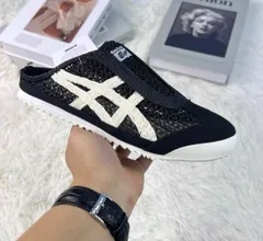 最終値下げオニツカタイガーメキシコ66SABOT/サボ　29センチ Onitsuka Tiger サンダル MEXICO 66 SABOT / メキシコ サボ