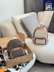 【今日特価】MK JAYCEE MEDIUM BACKPACK マークスワロフスキー ジェイシー ミディアム バックパック