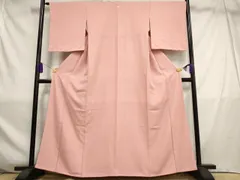 平和屋着物■上質な小紋　花松文　正絹　逸品　未使用　AAAM1650Agk 2025年最新平和屋 未使用の人気アイテム - メルカリ