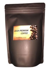 ヨシモトコーヒー コザプレミアム コーヒー豆 ブレンド 200g 沖縄 自家焙煎 コーヒー 豆 豆のまま 珈琲 1986年創業