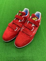 特別価格‼️30%オフ‼️SSK 野球用スパイク　28.5㌢　ケンタイプ