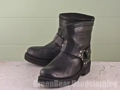値下げ】 DURANGO 29cm 11EE表記 デュランゴ P2877 ウエスタン